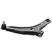Prime Choice Auto Parts CAK598 Control Arm And Ball Joint Assembly