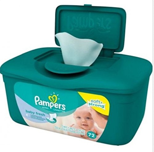fresh baby aqua wipes