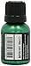 Rainbow Dust Metallic Paint Holly Green