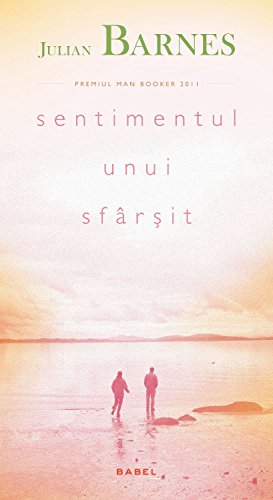 Sentimentul unui sfârșit (Romansh Edition)