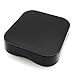 JINSERTA Black Lens Cap Protective Camera Lens Cap Cover for Gopro Hero 5 Action Camera Accessories