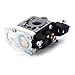 FitBest Carburetor RB-K106 with Repower Maintenance Kit for Echo PB-250 PB-250LN ES-250 A021003660 Power Blowers