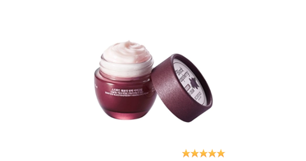 skinfood black raspberry eye cream