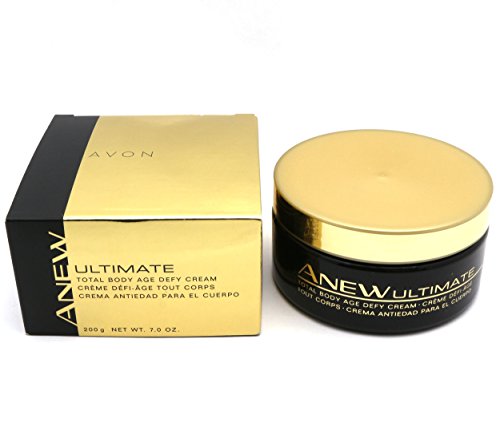 anew body cream