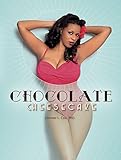 Chocolate Cheesecake: Celebrating the Modern Black Pin-up by 