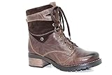 Dromedaris Womens Kara Boot
