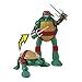 Teenage Mutant Ninja Turtles Mutations Pet To Ninja Raphael Action Figure