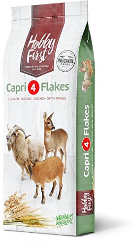 15kg HobbyFirst Capri 4 Flakes