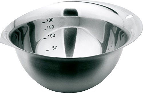 Ichihishi metal stainless major cup drop 200ccBMZ3702