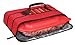Rachael Ray Stowaway Potlucker, Holds Larger Casseroles / Baking Dishes Up To 10 X 15 Inches, Purple