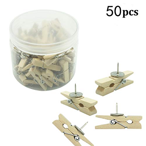 Top 10 best corkboard pins with clips