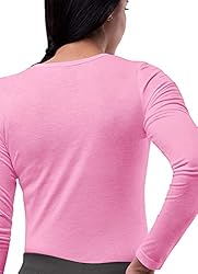 Sivvan Scrubs for Women - Long Sleeve Comfort