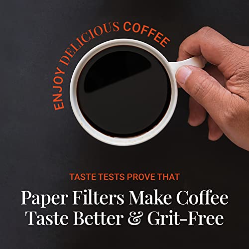 AeroPress Replacement Filter Pack Microfilters For AeroPress Coffee