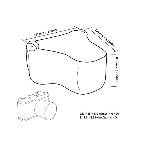 5 JJC+Ultra+Light+Neoprene+Fujifilm+16+50mm