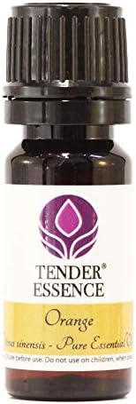 Essential Oils Choose from 26 Oils (Orange (Sweet))