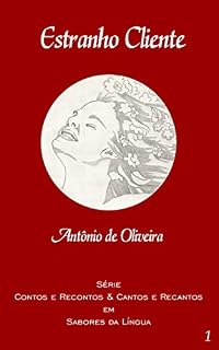 Livro Estranho Cliente (Contos)
