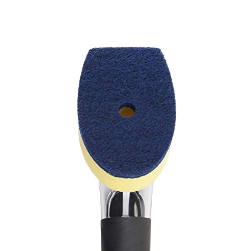 OXO Good Grips Soap Dispensing Dish Scrub Refill Pricepulse