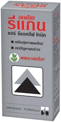 Audace Regan Super Hair Tonic Reduces Falling Hair and Generrates Healthy Hair 200ml 1pcs.