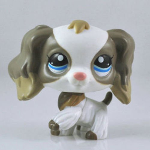 cocker spaniel lps numbers