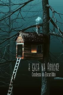 Livro A Casa Na Árvore