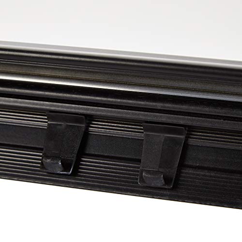 Amazon Basics Presentation Display Easel Stand, Adjustable Height