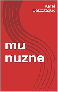 Livro mu nuzne (Italian Edition)