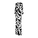 SUNNOW Womens Sexy Ladies Deep V Neck Party Dress Maxi Long Evening Dress (Asian XL=US(10), Black)