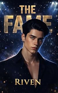 Livro The Fame: Riven #2 OMEGAVERSE MM ROMANCE