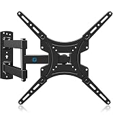 Full Motion TV Wall Mount Bracket 