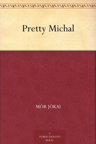 Pretty Michal