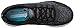 Skechers Sport Women's Burst Fashion Sneaker,Black/White,8.5 M US