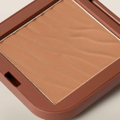 Pó Bronzer Summer Glow Mascavo 8g - COR GOLDEN HOUR