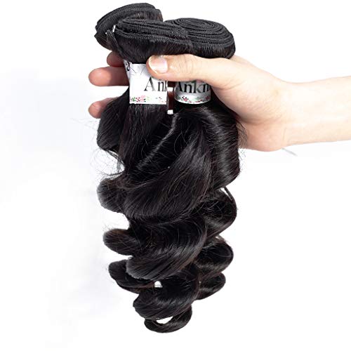 Anknia-8A-Brazilian-Loose-Wave-Virgin-Hair-3-Bundles-100-Unprocessed-Loose-Wave-Wet-and-Wavy-Weave-Bundles-Human-hair-Extensions101214-Inch