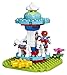 LEGO Duplo Town Fun Family Fair Building Kit, Multicolor