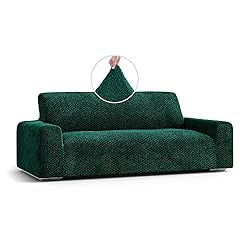 Sofa & Loveseat Slipcover - Stretch Couch Cover