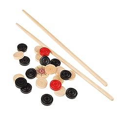 Carrom Board Game Classic Strike and Pocket Table