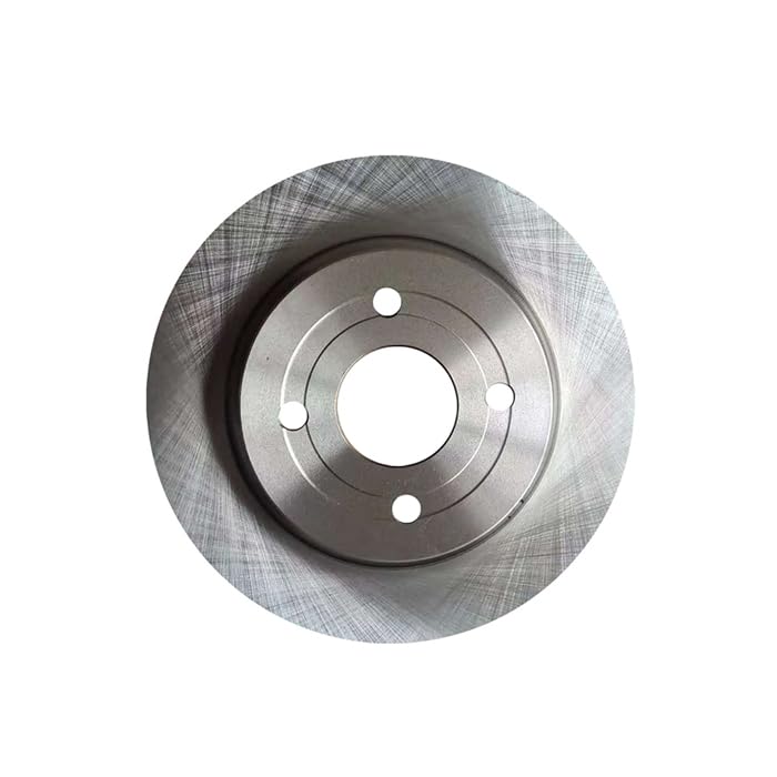 Bendix Premium PRT6894 Rear Brake Rotor for Ford EcoSport 2022-2018 Image