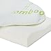 Generic Bamboo Memory Foam Baby Pillow - A Winning Combination of Comfort and Breathability