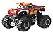 Hot Wheels Monster Jam El Toro Loco Die-Cast Vehicle, 1:24 Scale