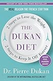 Dukan Diet Duo: American Hardcover Plus the Dukan Diet Recipe Book (The Dukan Diet) by