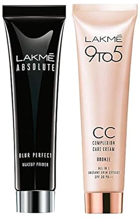 amazon lakme cc cream