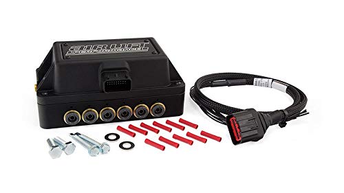 Air Lift Performance 3S 1/4" Manifold, App only 27719