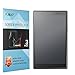 J&D Compatible for Lenovo Tab 4 8 inch Android Tablet Screen Protector (3-Pack), Full Coverage, Anti-Glare Matte Film Shield Screen Protector for Lenovo Tab 4 8 inch Android Tablet
