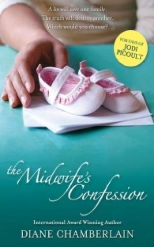 The Midwife's Confession 1921795018 Book Cover