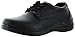 Moda Essentials Mens Slip Oil Resistant Kitchen Work Shoes Restaurant Server