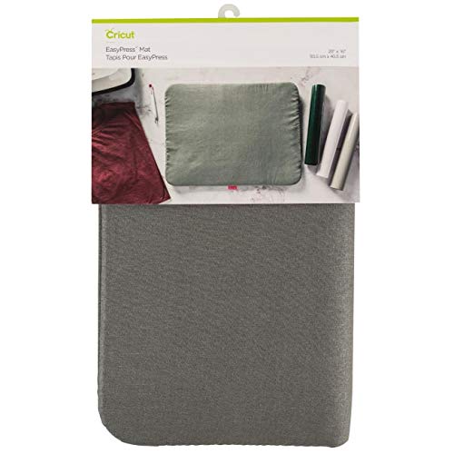 Cricut Easy Press 2 Bundle Heat Press Machine and Mat, Everyday StrongBond IronOn, Storage