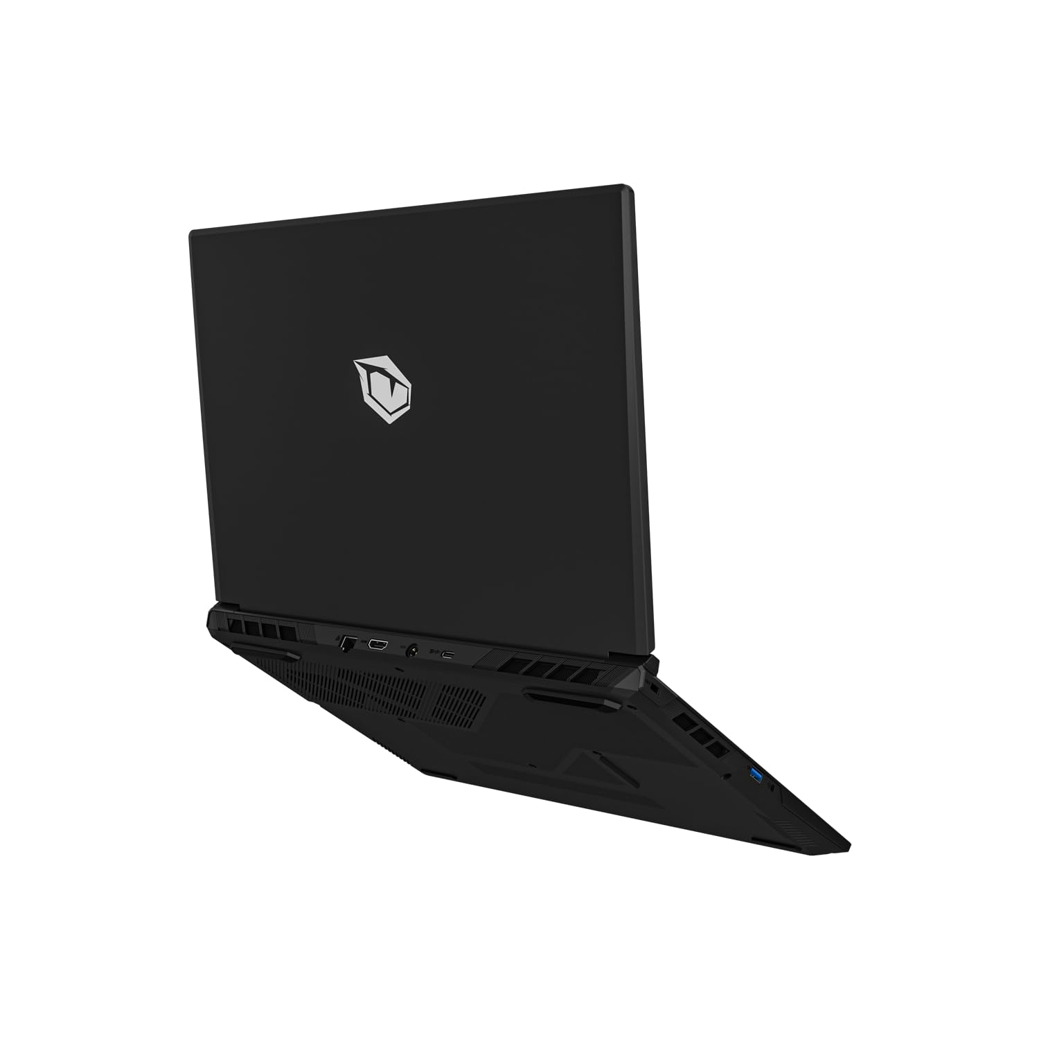 TULPAR T6 V3.5.2 Gaming Laptop | 16'' FHD+ 1920X1200 165HZ IPS LED-Display | Intel Core i7 14700HX | 32 GB RAM | 500 GB SSD | RTX 5060 | Windows 11 Gaming Notebook 5