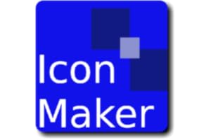 Icon Maker - icon creator app