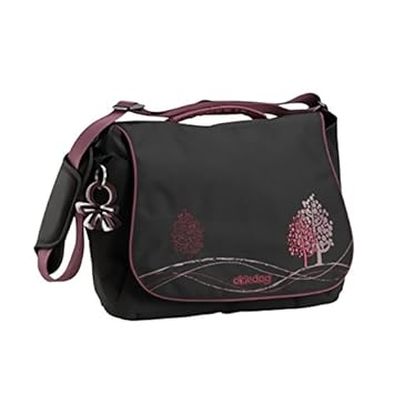 okiedog diaper bag