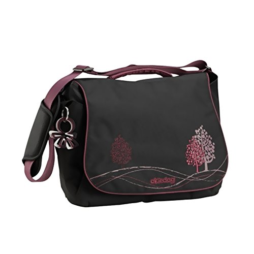okiedog diaper bag